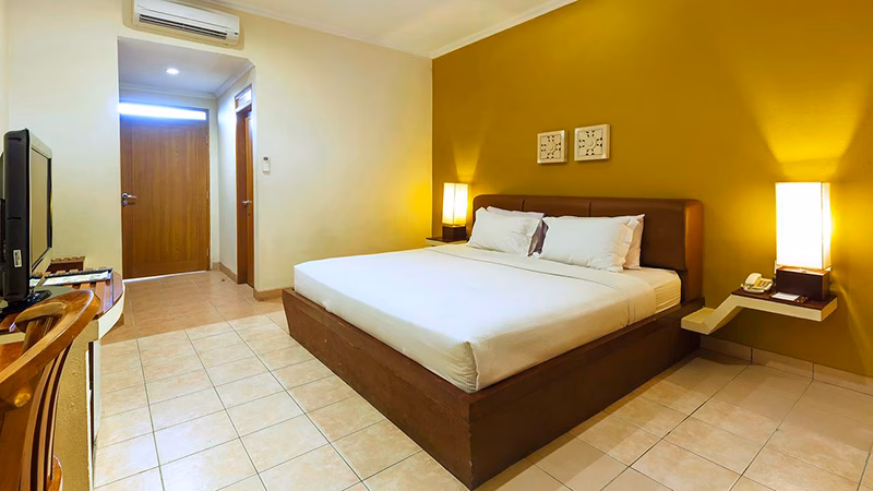 Mutiara Bali Boutique Resort