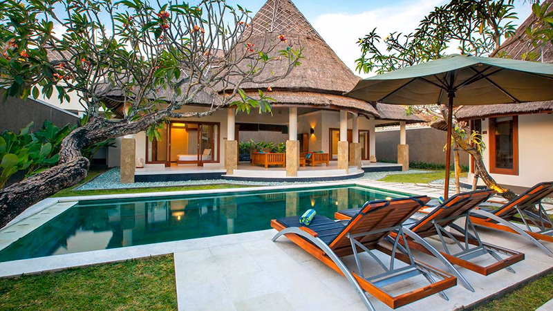 Mutiara Bali Boutique Resort