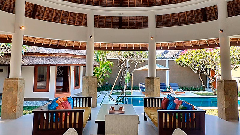 Mutiara Bali Boutique Resort