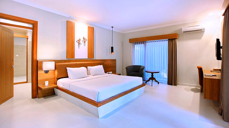 Mutiara Bali Boutique Resort