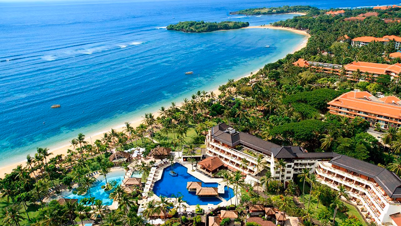 Nusa Dua Beach Resort Spa
