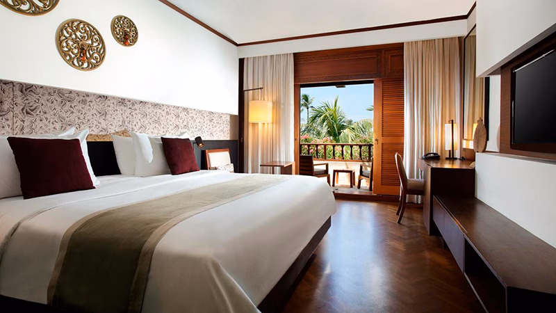 Nusa Dua Beach Resort Spa