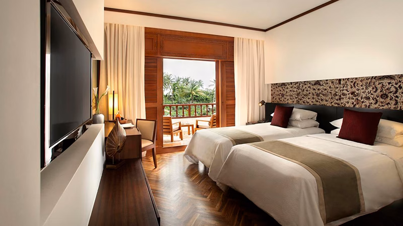Nusa Dua Beach Resort Spa