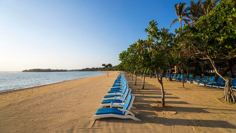 Nusa Dua Beach Resort Spa