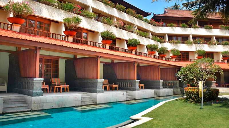 Nusa Dua Beach Resort Spa