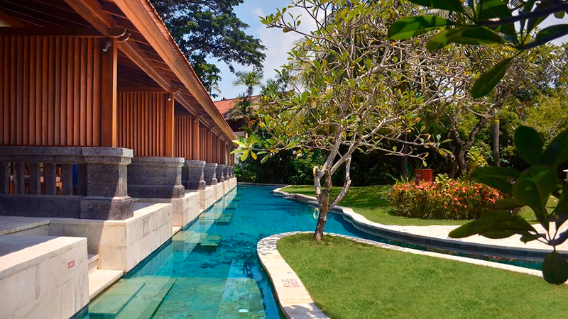 Nusa Dua Beach Resort Spa