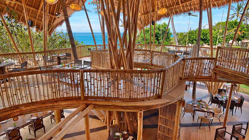Nusa Dua Beach Resort Spa