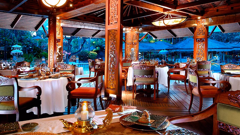 Nusa Dua Beach Resort Spa