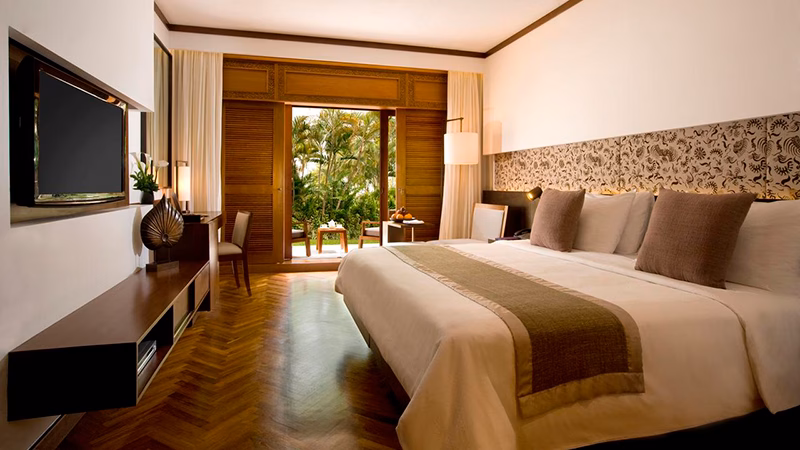 Nusa Dua Beach Resort Spa