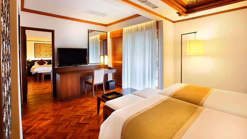 Nusa Dua Beach Resort Spa