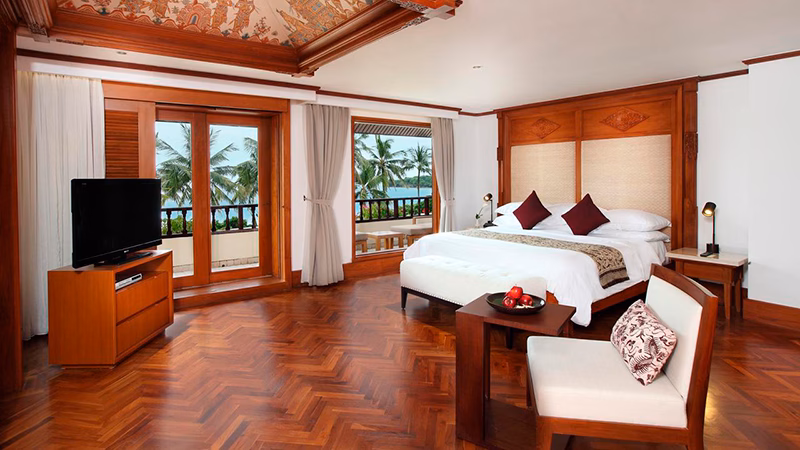 Nusa Dua Beach Resort Spa