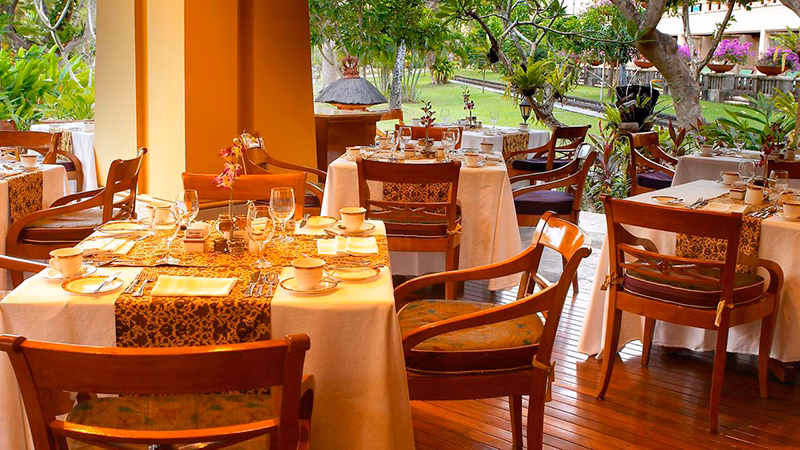 Nusa Dua Beach Resort Spa