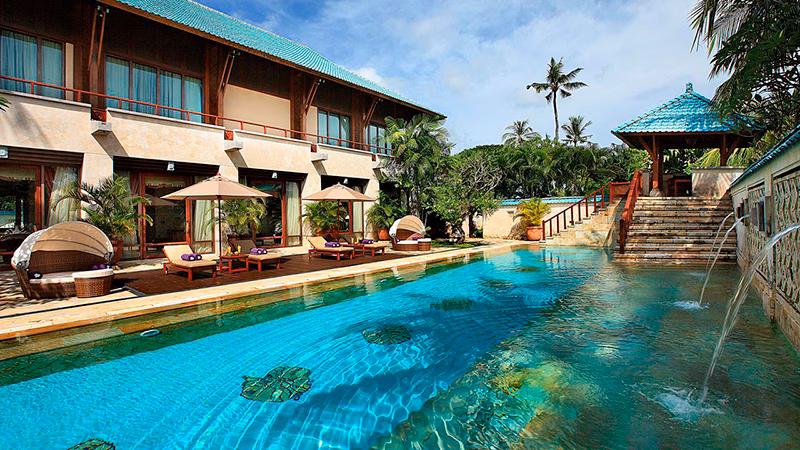 Nusa Dua Beach Resort Spa
