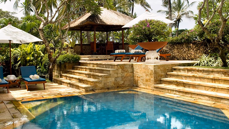 Nusa Dua Beach Resort Spa