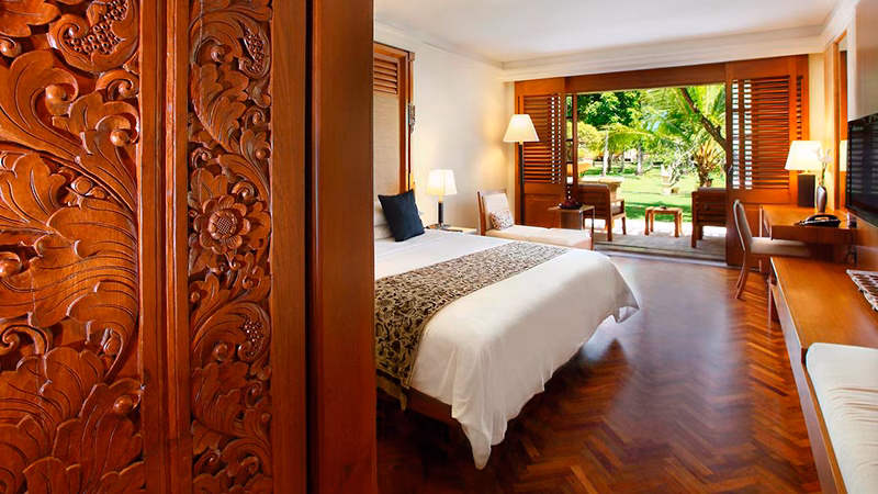 Nusa Dua Beach Resort Spa