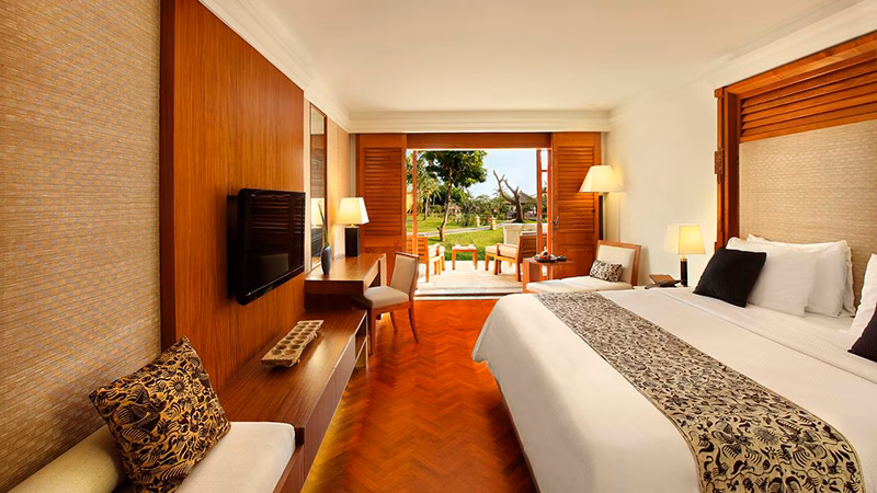 Nusa Dua Beach Resort Spa