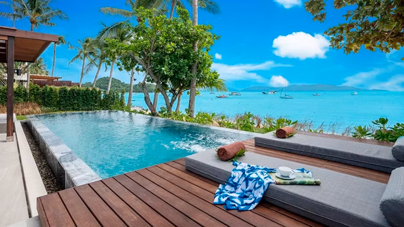 Peace Resort