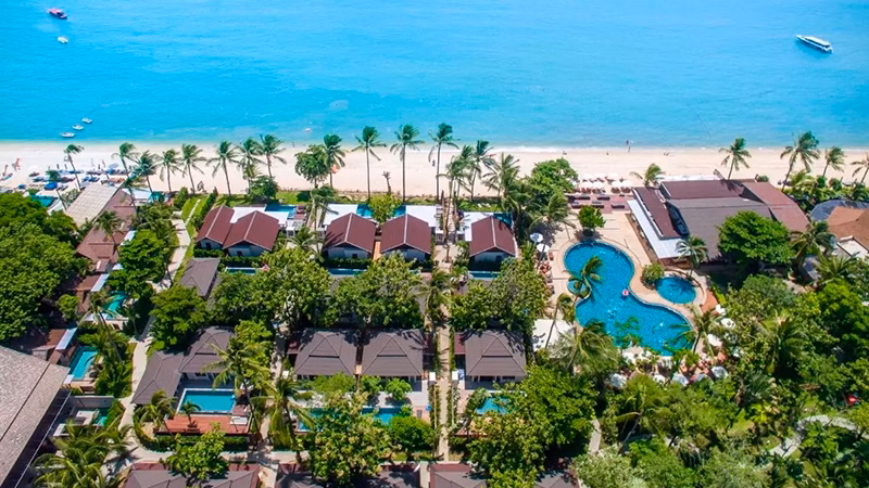 Peace Resort