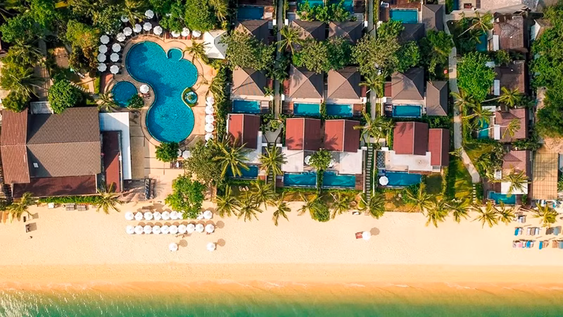 Peace Resort