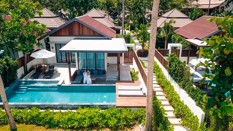 Peace Resort