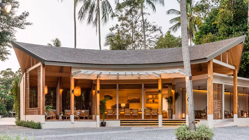 Peace Resort