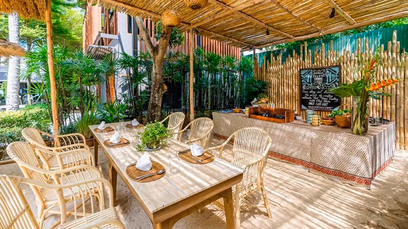 Peace Resort