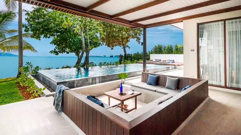 Peace Resort