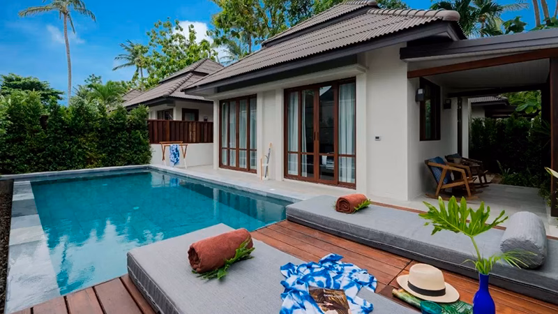 Peace Resort