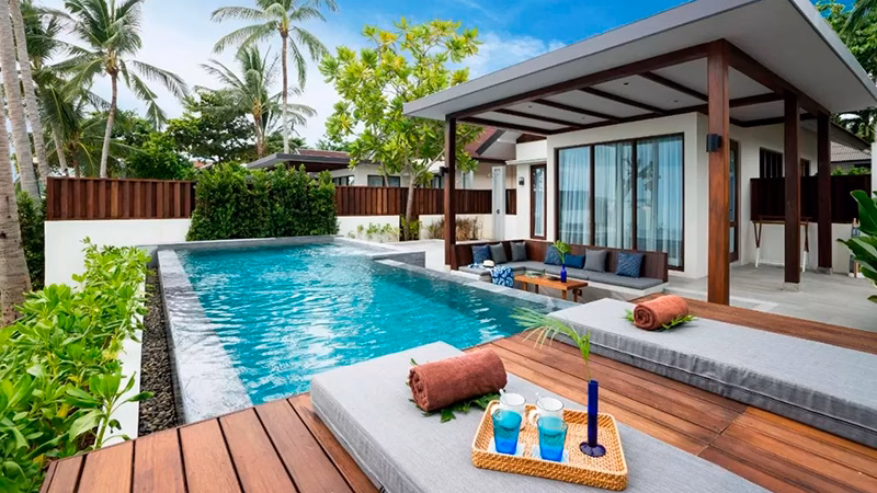 Peace Resort