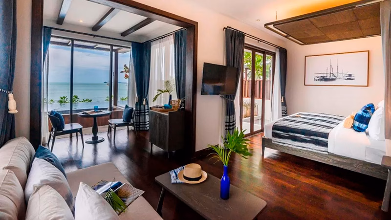 Peace Resort