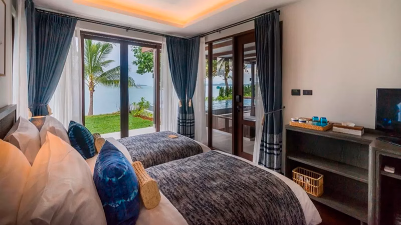 Peace Resort