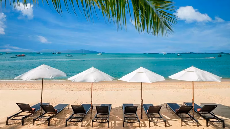 Peace Resort