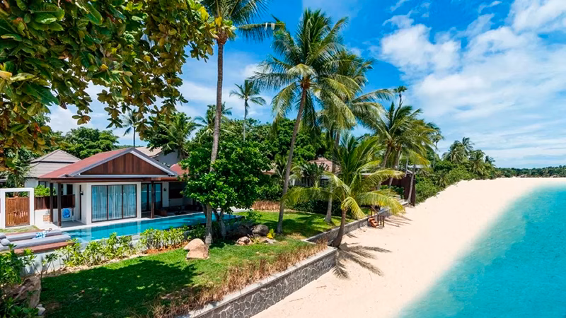 Peace Resort
