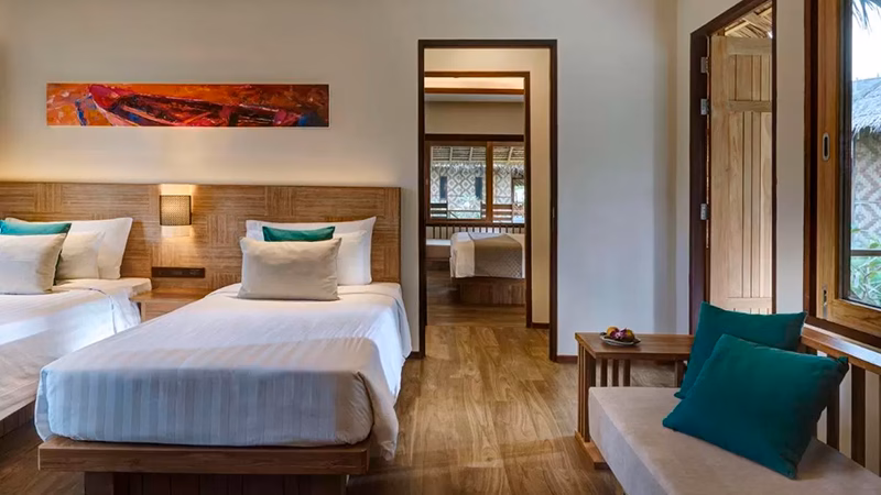 Phi Phi Island Village Beach Resort