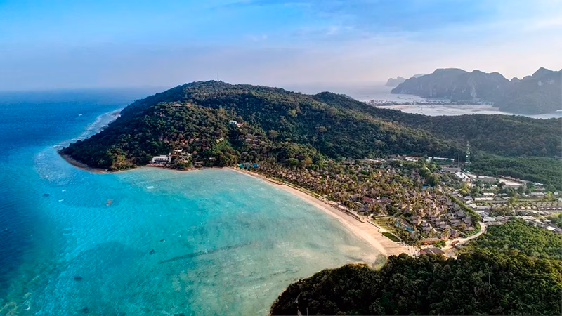 Phi Phi Island Village Beach Resort