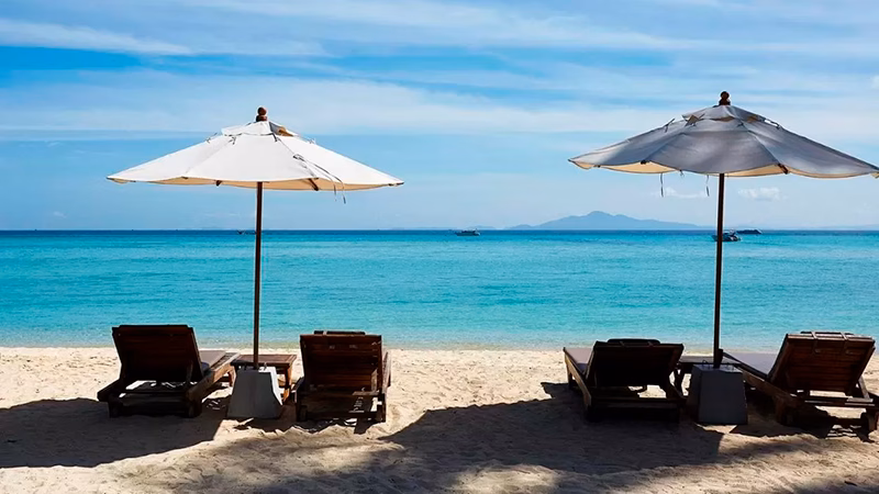 Phi Phi Island Village Beach Resort