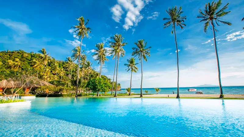 Phi Phi Island Village Beach Resort
