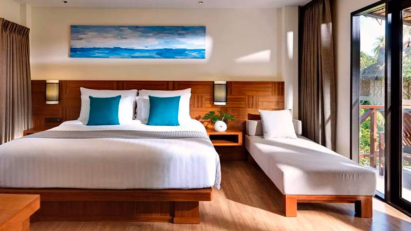 Phi Phi Island Village Beach Resort