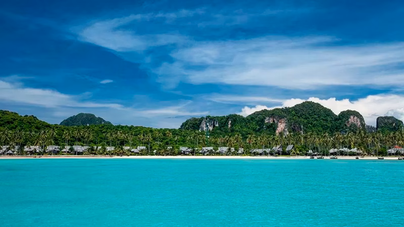 Phi Phi Island Village Beach Resort