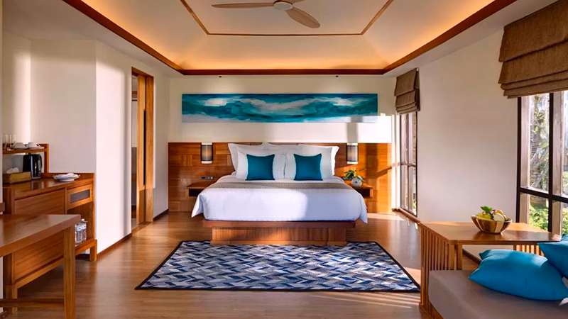 Phi Phi Island Village Beach Resort