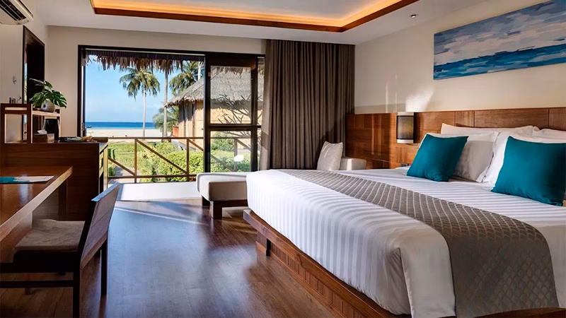 Phi Phi Island Village Beach Resort