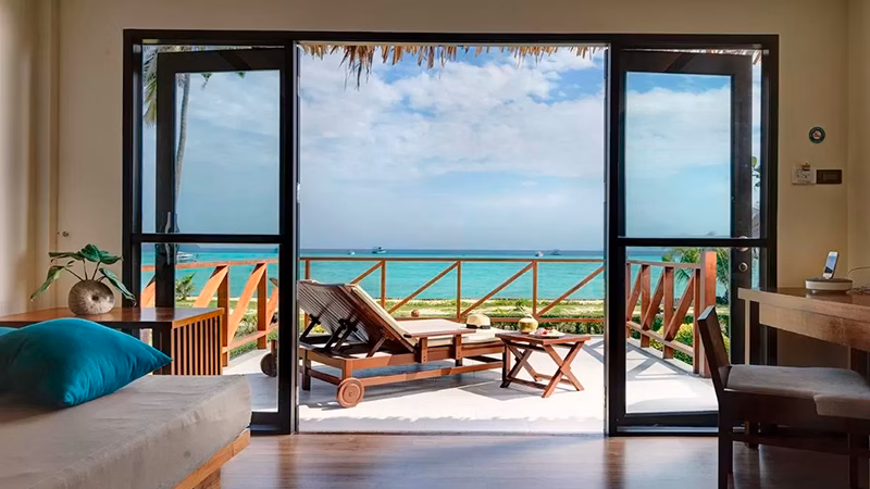 Phi Phi Island Village Beach Resort