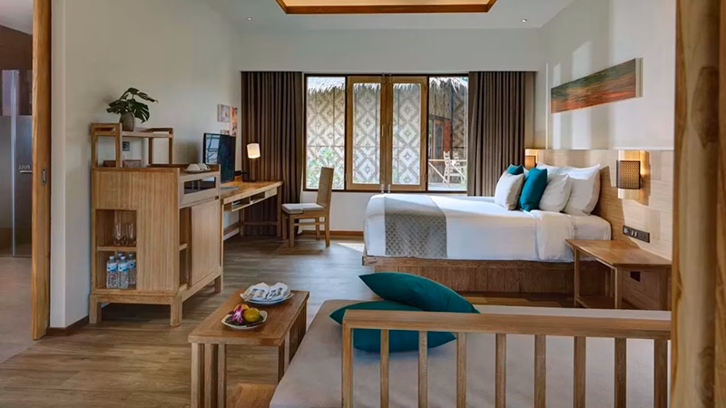 Phi Phi Island Village Beach Resort