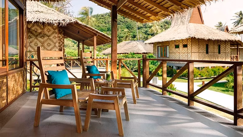 Phi Phi Island Village Beach Resort
