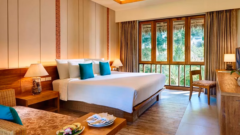 Phi Phi Island Village Beach Resort