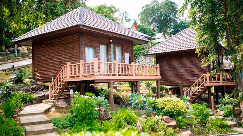 Phi Phi The Beach Resort