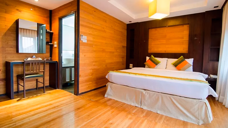 Phi Phi The Beach Resort