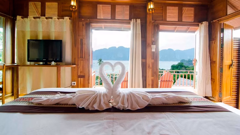 Phi Phi The Beach Resort