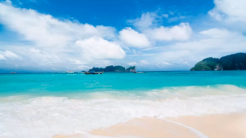 Phi Phi The Beach Resort