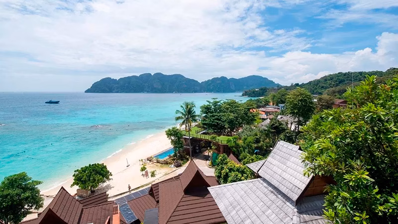 Phi Phi The Beach Resort